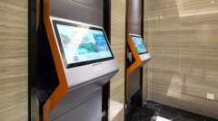 客房内也设有活动传